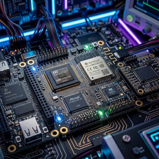 Embedded