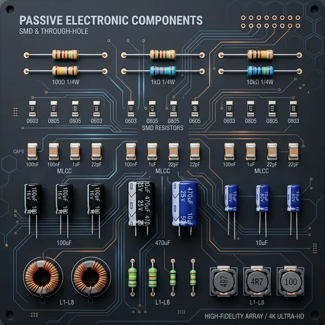 Passives