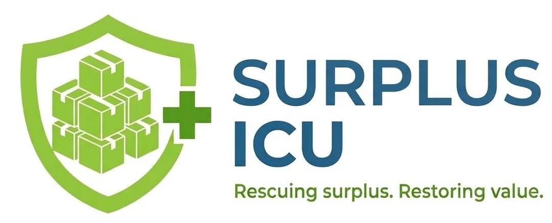 Surplus ICU - Chip Recycling & IC Excess Inventory Buyer